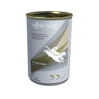 Trovet výživová tekutina (CCL) 395 g