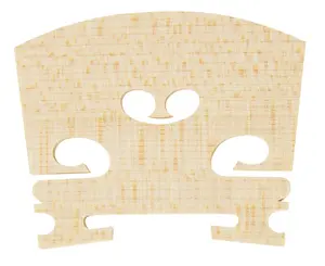 Dowina Violin Bridge 2 4/4