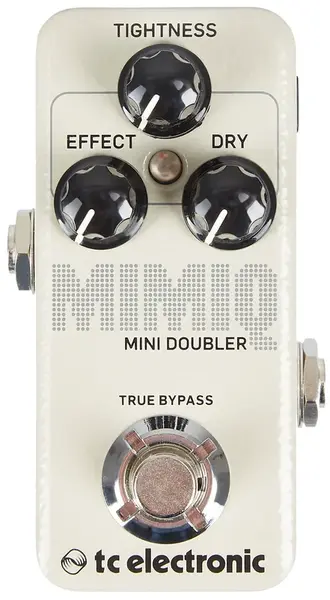 TC Electronic Mimiq Mini Doubler