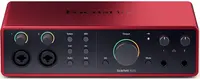 Focusrite Scarlett 16i16 4th Gen