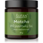 Šufan Matcha BIO matcha prášok 30 g