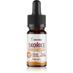 Blendea Škorica olejové kvapky kvapky na podporu trávenia 10 ml