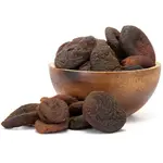 Grizly Marhuľe sušené nesířené sušené ovocie nesírené 500 g