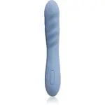 Svakom Ava Neo Interactive Thrusting vibrátor 19,4 cm