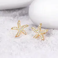 925 Sterling Silver Stud Earrings