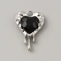 Alloy Pendants