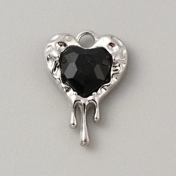 Alloy Pendants
