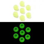 Luminous Acrylic Beads