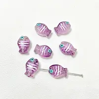 Handmade Lampwork Beads