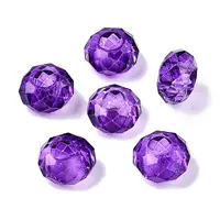 Glass European Beads