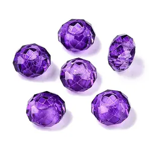 Glass European Beads