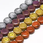 Handmade Porcelain Beads