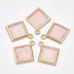 Alloy Pendants