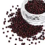 12/0 Glass Seed Beads
