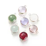 Glass Links connectors