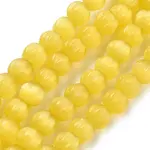 Cat Eye Beads