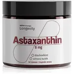 Movit Energy Energy Astaxanthin 8 mg Dlhovekosť tobolky na udržanie energie a kognitívnej výkonnosti 60 cps