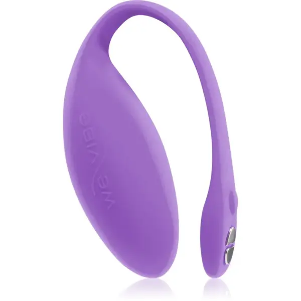 WE-VIBE Jive Lite vibračné vajíčko 10 cm