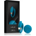 Lelo Tiani Duo párový vibrátor Ocean Blue 8,7 cm