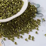 Baking Paint Glass Seed Beads