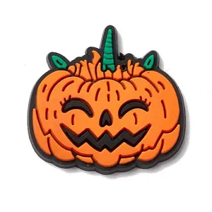 Halloween Theme PVC Cabochons