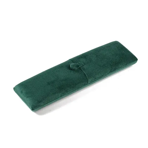 Velvet Necklace Storage Gift Boxes