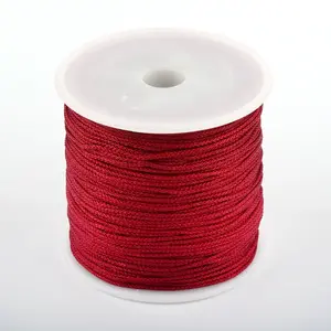 Nylon Braided Cord
