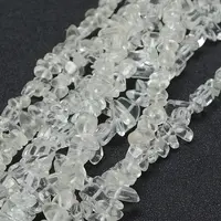 Glass Beads Strands