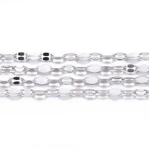304 Stainless Steel Link Chains