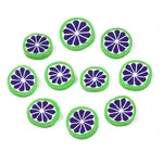 Handmade Polymer Clay Cabochons