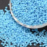 6/0 Glass Seed Beads