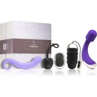 LoveBoxxx Solo Box Women darčeková sada