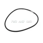 Rubber Necklace Making