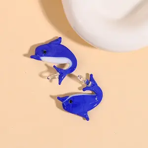 Handmade Lampwork Pendants