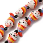 Handmade Porcelain Beads