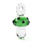Handmade Lampwork Pendants