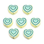 Handmade Polymer Clay Beads