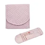 Polyester Jewelry Storage Zipper Bags for Rings