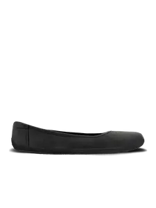 Barefoot baleríny Be Lenka - Sophie - Matt Black