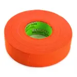 RENFREW BRIGHT TAPE Páska, oranžová, velikost