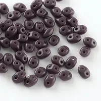 2-Hole Seed Beads