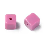 Opaque Acrylic Beads