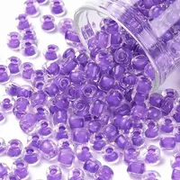 6/0 Glass Seed Beads