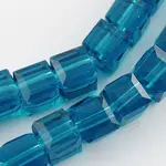 Glass Bead Strands