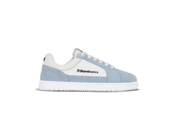 Barefoot topánky Barebarics Legend - Ice Blue