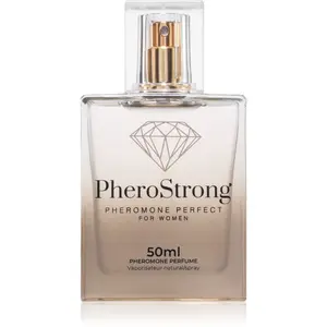 PheroStrong Pheromone Perfect for Women parfém s feromony 50 ml