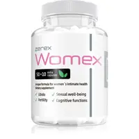 Zerex Womex kapsle pro zlepšení partnerského a sexuálního života pro ženy 60 cps