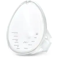 Medela Hands-free™ prsní nástavec M 24mm 2 ks