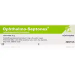 Ophthalmo-Septonex Ophthalmo-Septonex 1 mg/g oční mast k léčbě nehnisavých zánětů oka 5 g