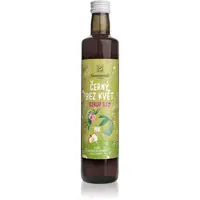 SONNENTOR Černý bez květ sirup BIO sirup 500 ml